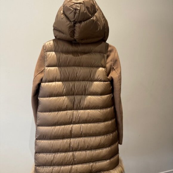 SEVENTY WOMAN'S WINTER COAT - TG40 (FITS SMALL) - Picture 5 of 5